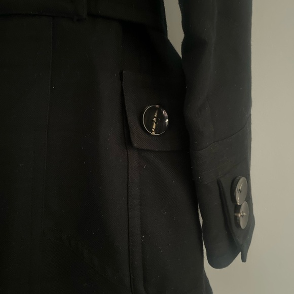 Fall Trench Coat - Picture 2 of 6